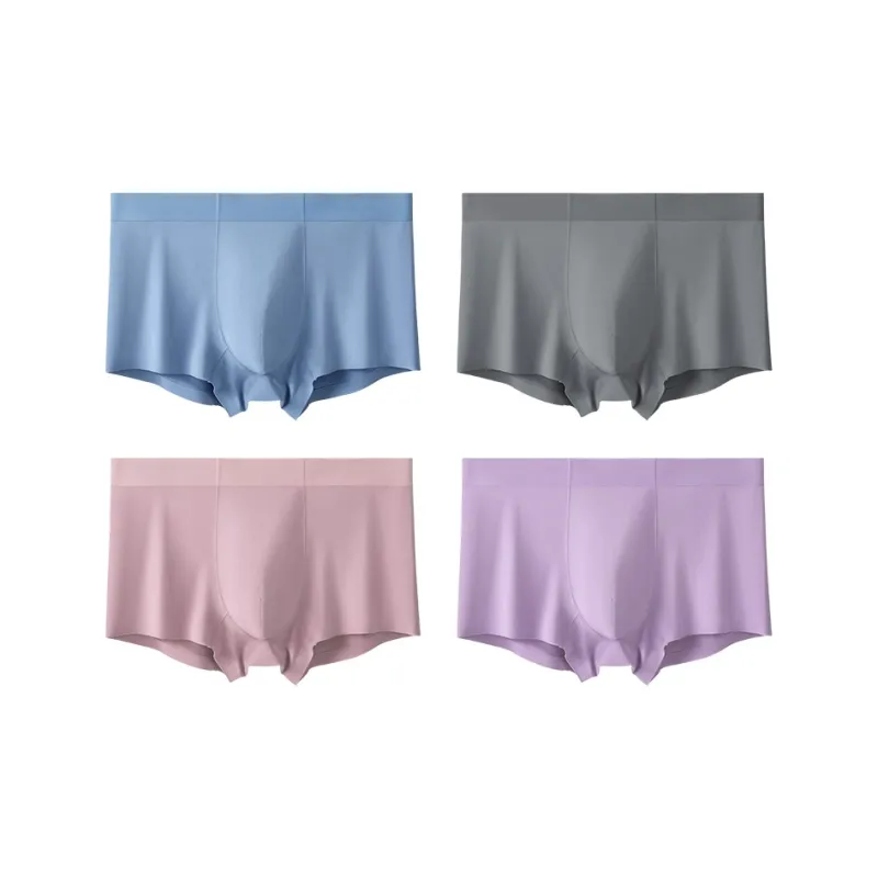 Ordifen Underpants Men's 4 Pack-9