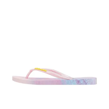 HOTMARZZ Abrasion Resistant Slip Resistant Flip Flops Women's Pink