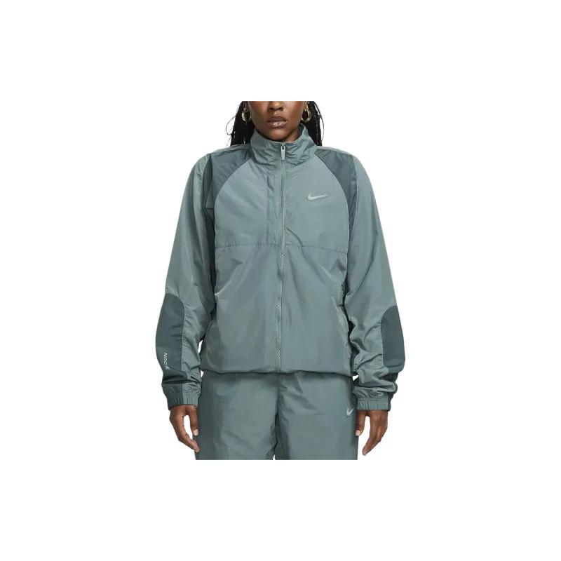 Nike Nocta Northstar Nylon Track Jacket-2