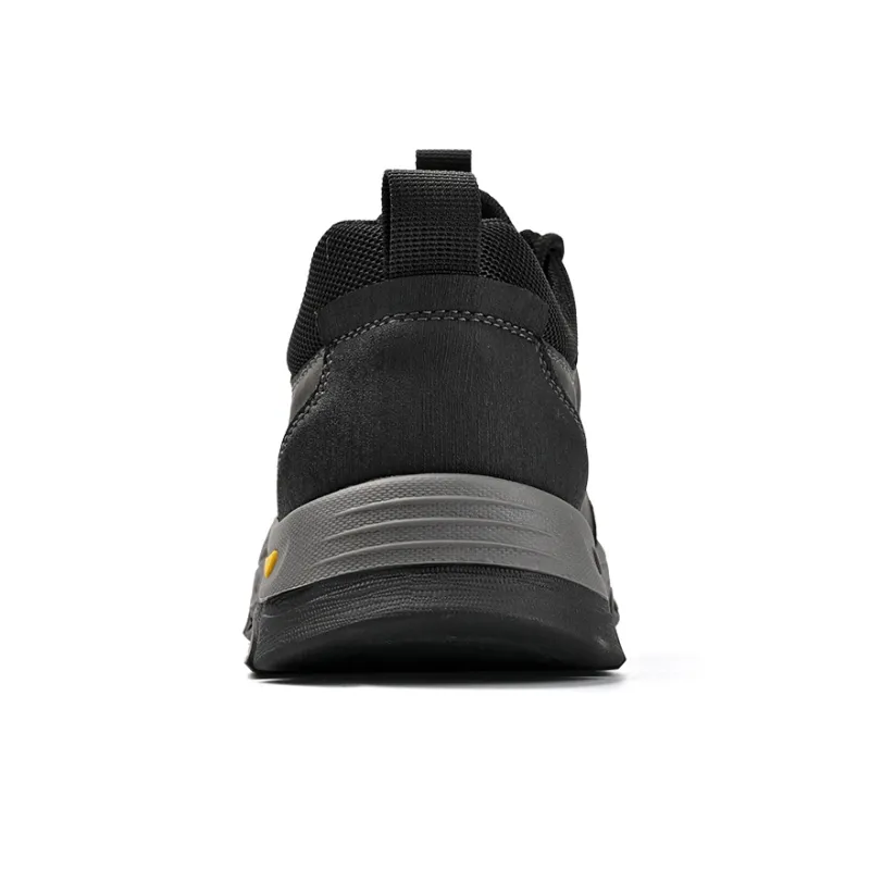 Season Ram Wear Resistant Low Top Hiking Shoes Men's-2