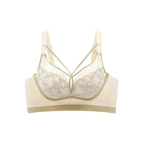 Xiangdada Women's Bras