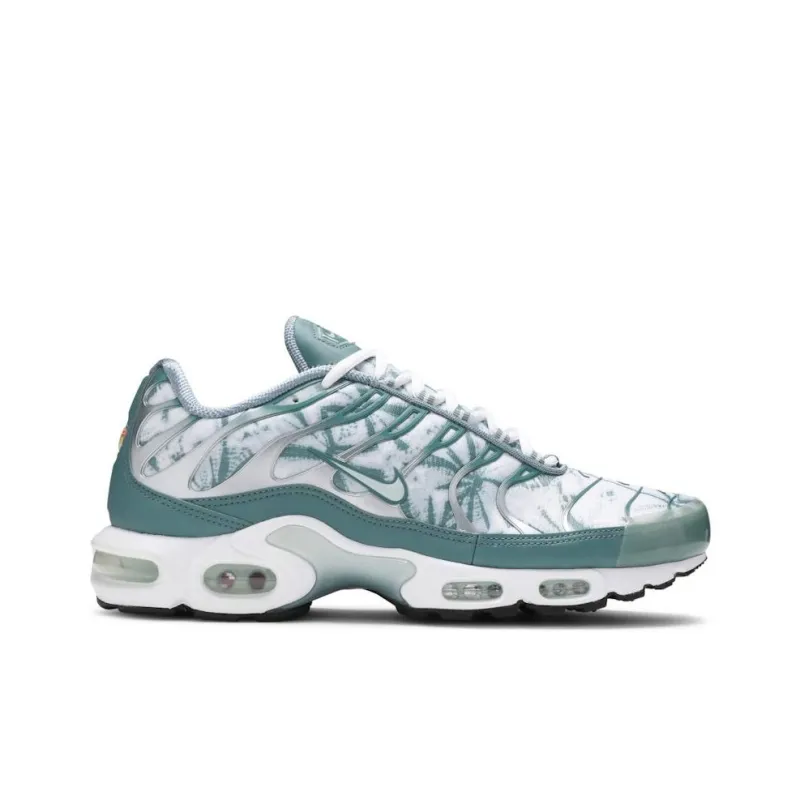Nike Air Max Plus Palm Trees Green-1