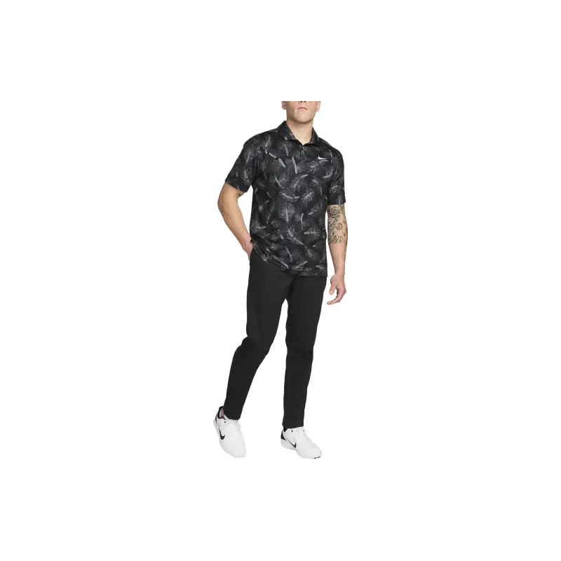 Nike Tour Men's Dri FIT Golf Polo-2