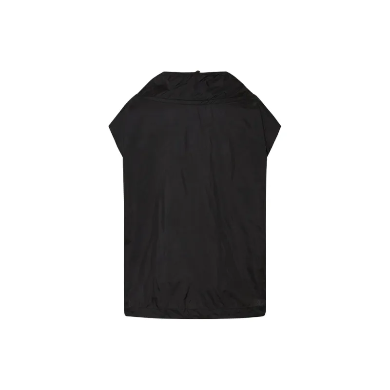 MOCO Jackets Coats Women's Black-1