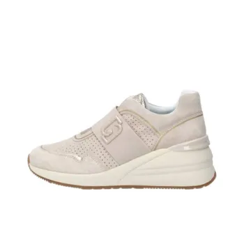 LIU·JO UOMO Alyssa 09 Low-Top Casual Shoes Women's Taupe
