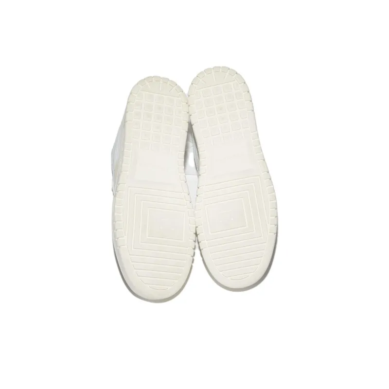 Acne Studios Low Top Basket Sneakers-3