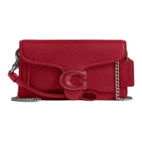 COACH Tabby Crossbody Bags