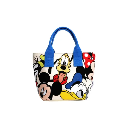 Disney Polyester Handbag Unisex Multicolor