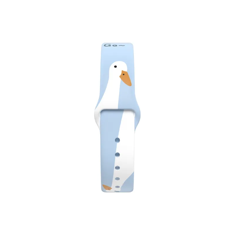 Yu Qing Compatibility COROS COROS PACE3/2 Wristband APEX2PRO/VERTIX1/2s Watch Bands 18cm Unisex-4