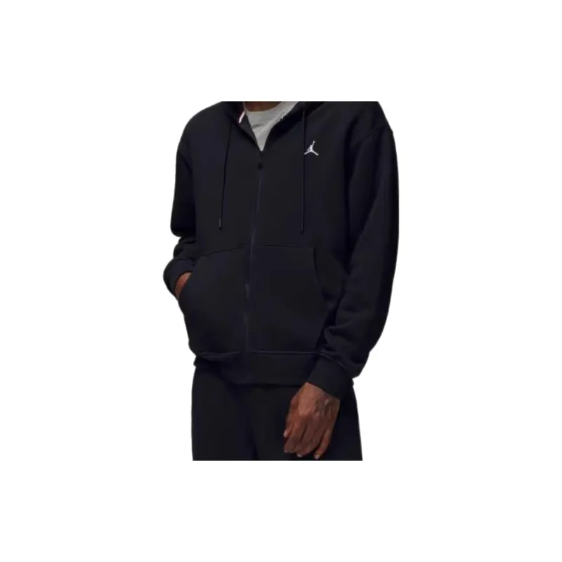 Jordan Casual Sportswear Men's Black-2