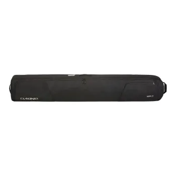 Dakine Ski Bags Double Plate With Wheeled Plate Pack Unisex