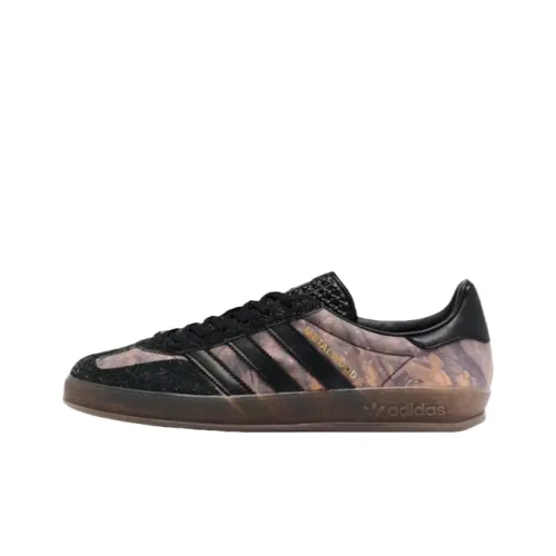 Adidas Originals Gazelle Indoor Metalwood Studio
