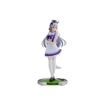 BANPRESTO Pretty Derby Characters Glasses Factory Pretty Derby, Golden Ship Bonus Gifts