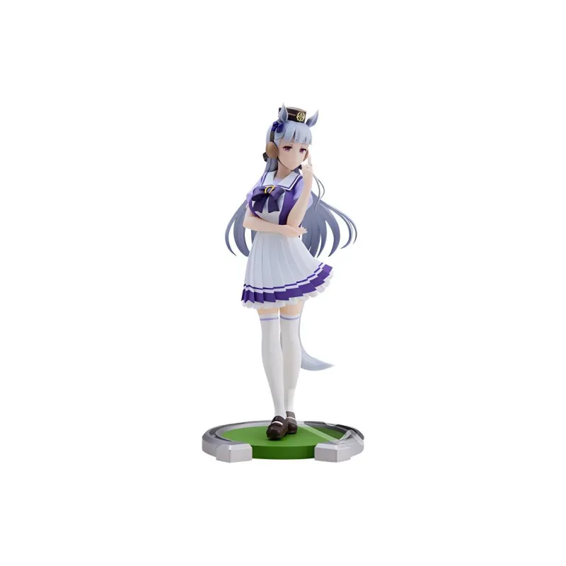 BANPRESTO Pretty Derby Characters Glasses Factory Pretty Derby, Golden Ship Bonus Gifts-0