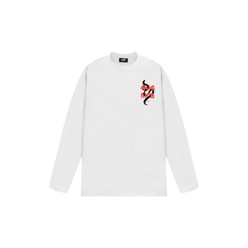 404MOB GANG T Shirts Unisex-1