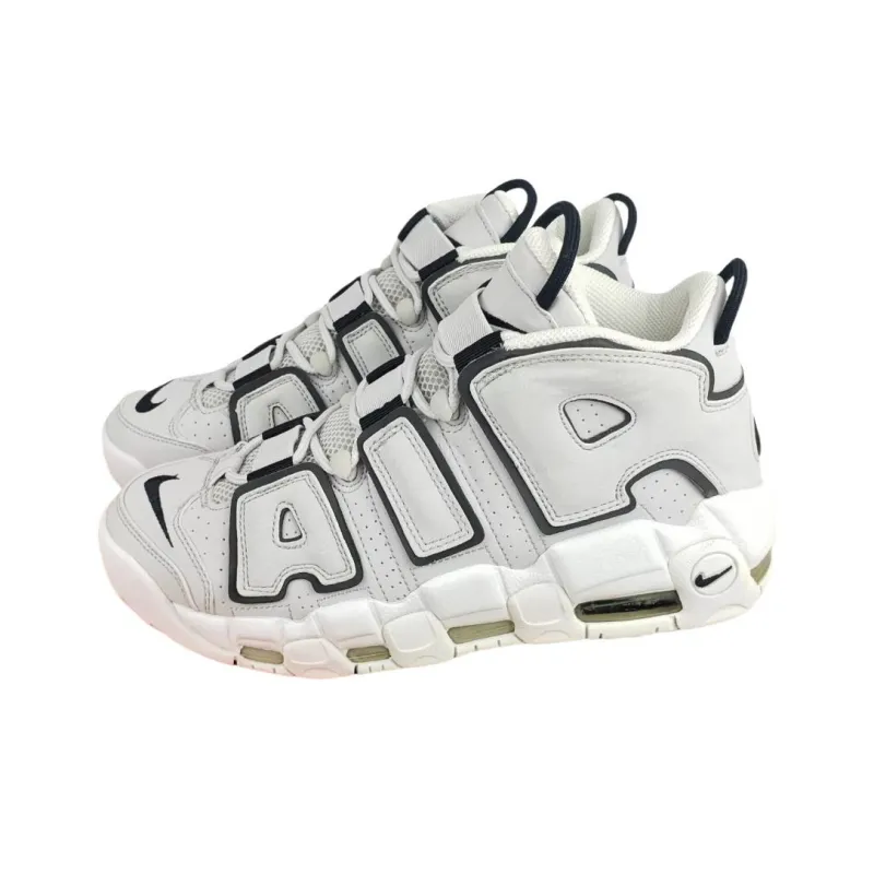 Nike Air More Tempo Pippens Grey-2