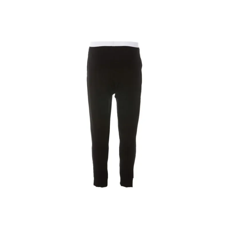 DSQUARED 2 Logo Waistband Skinny Leggings-1