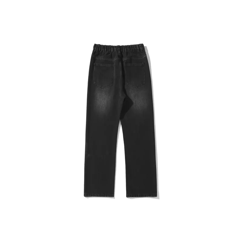 ROSECREED Jeans Unisex-21