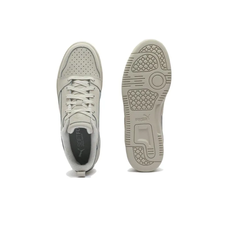 PUMA Rebound V6 'Beige'-4