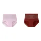 Taro Paste Purple+Caramel Red