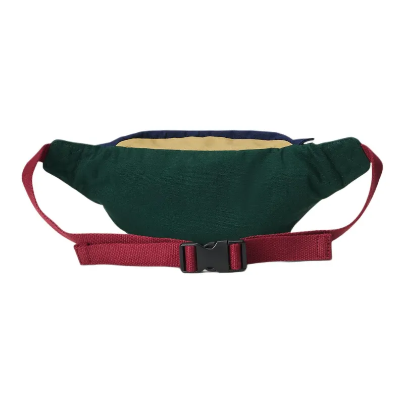 Polo Ralph Lauren Cotton Fanny Pack Regular Men's Dark Blue-2