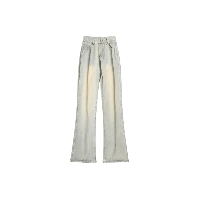 ZONEiD Jeans Unisex-14