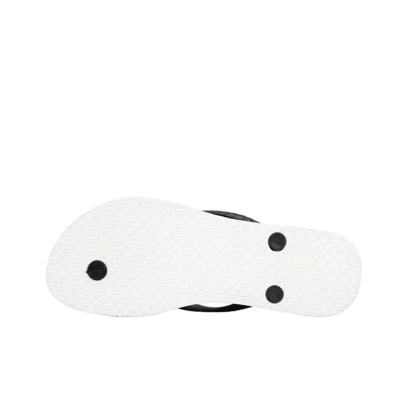 HOTMARZZ Abrasion-Resistant Slip-Resistant Flip Flops Women's-4