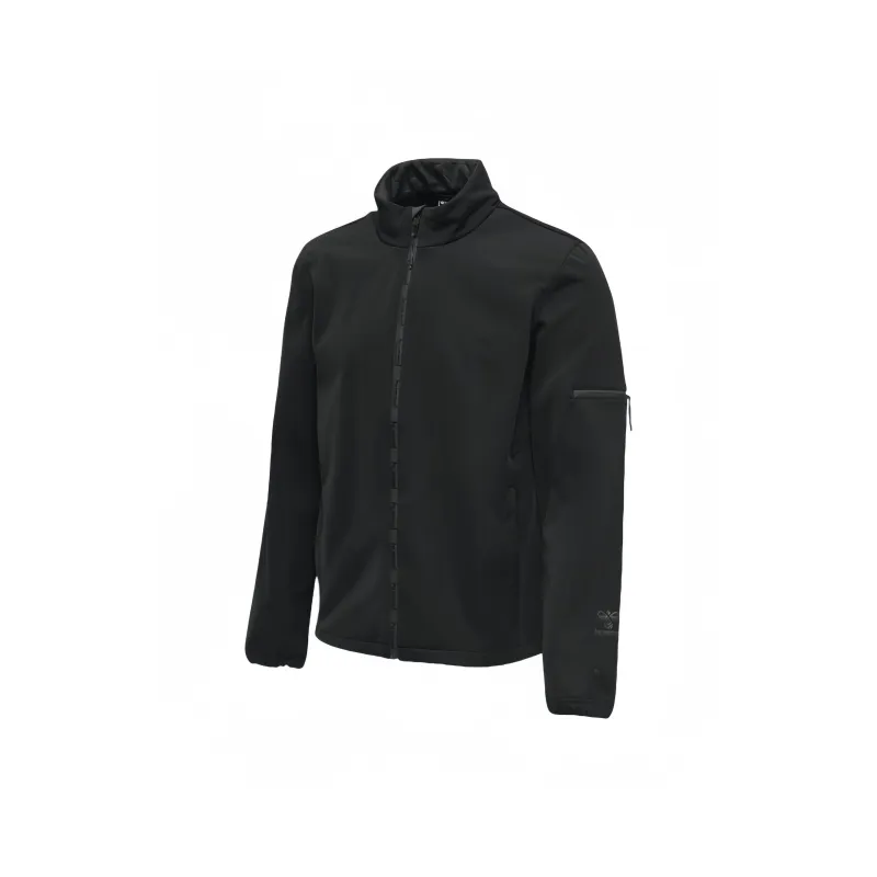 Hummel Softshell Jacket Jackets Coats Unisex-2