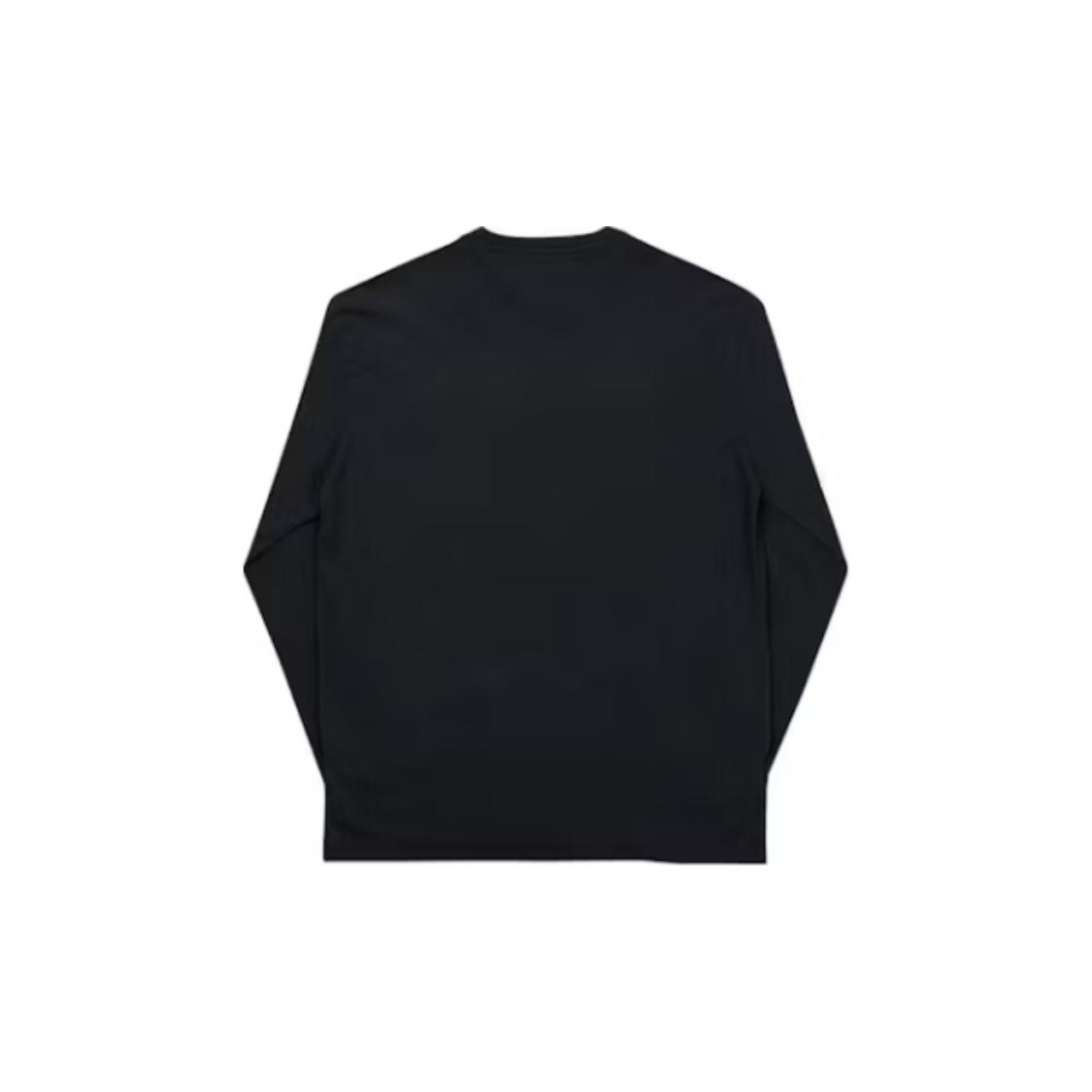 PALACE Basically a Longsleeve SS21 XL - POIZON