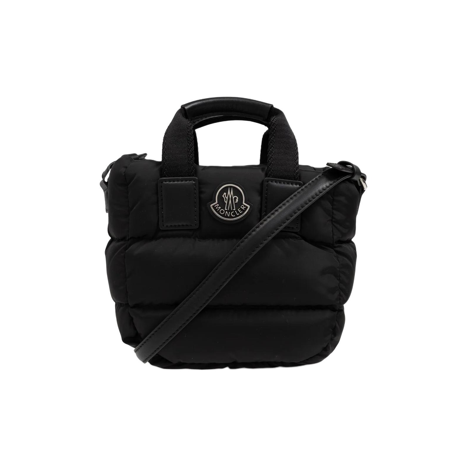 Moncler Caradoc Micro Tote Bag - POIZON