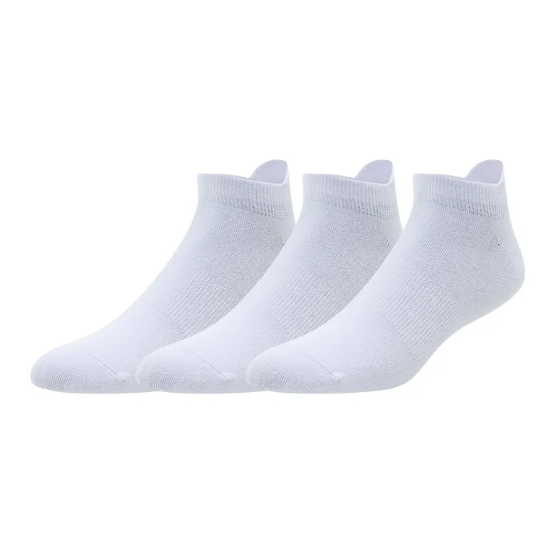 RIGORER Ankle Socks Unisex Combo Set-6