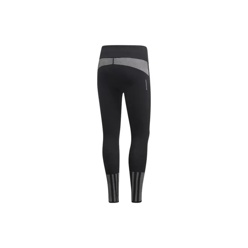 Adidas Believe This Primeknit LTE Tights Athletic Trousers Women's Black-1