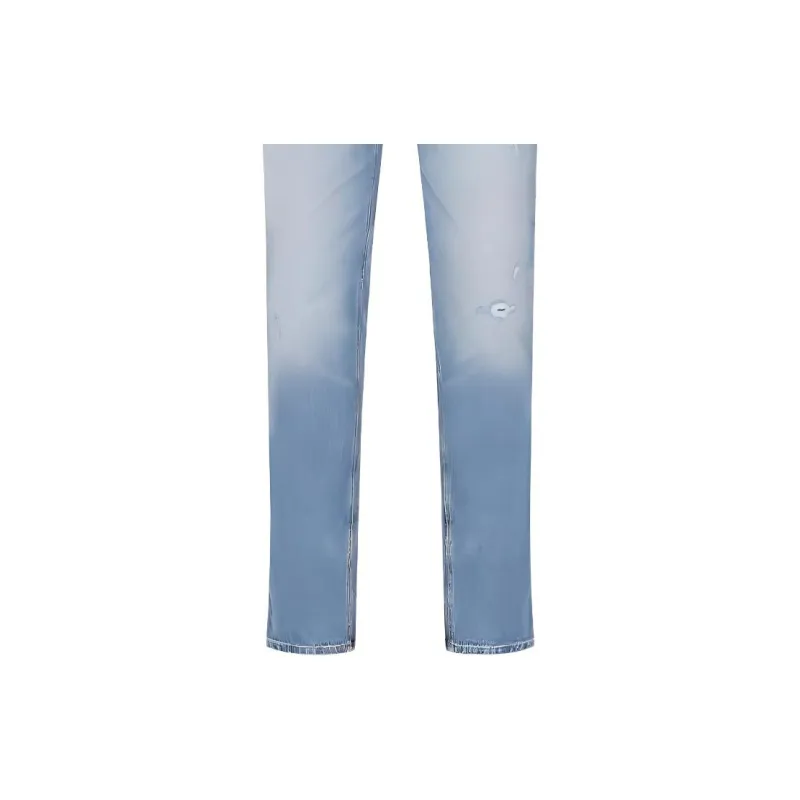 EMPORIO ARMANI Jeans Men's Light Blue-6
