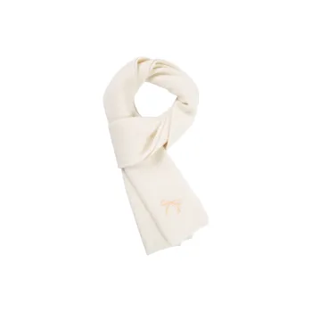 SIGGI STUDIOS 100% Sheep Wool Knit Scarves Women's