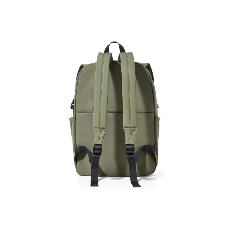 JEANSWEST Fabric Backpack Laptop Bag Backpack Unisex-9
