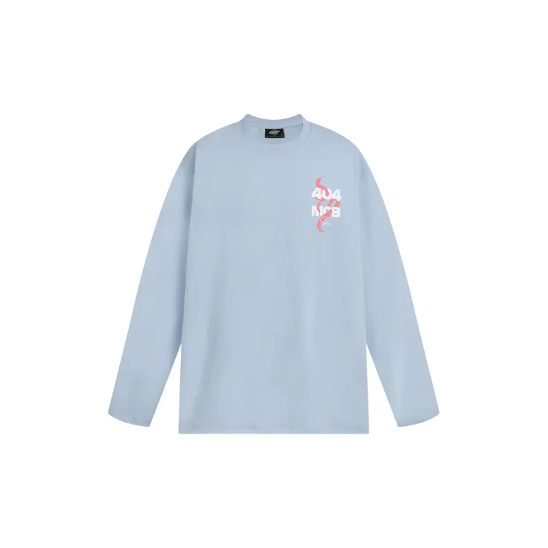 404MOB GANG T Shirts Unisex-7