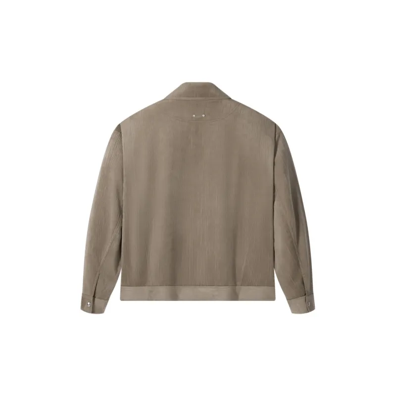 GXG Jackets Men Khaki-1