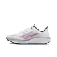 White/Gray/Pink