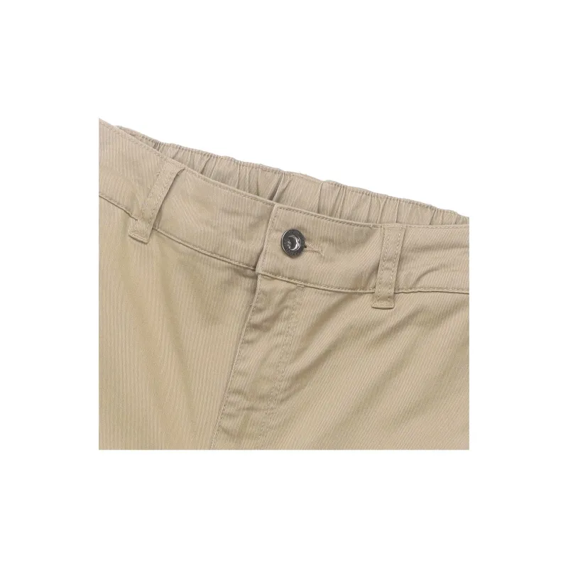 Converse Knitted Sweatpants Women's Khaki-2