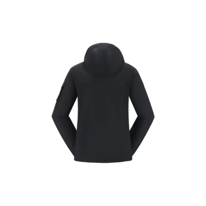 Jeep Jackets Unisex-1