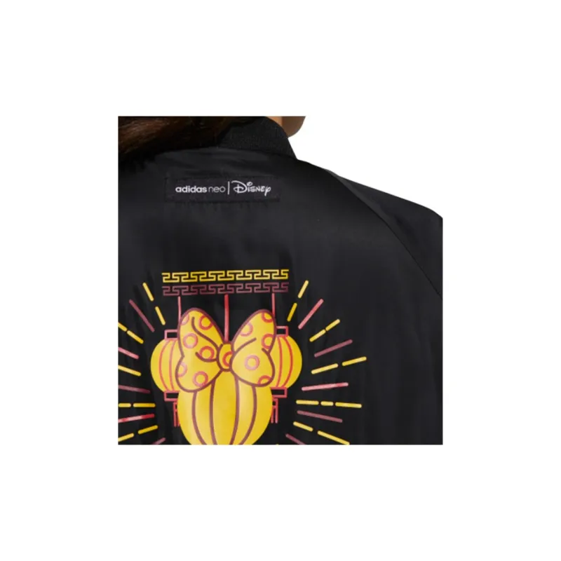 Disney X Adidas Neo Adidas Neo CNY Collection Puffer Jackets Women's-2