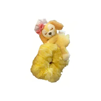 Disney CookieAnn Hair Tie IP Merch