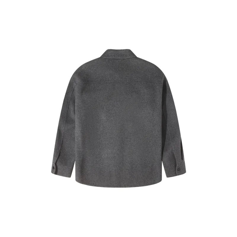 C'N'C New Order & Classics Series Fall And Winter Coat Men's-1