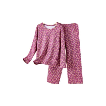 Yalu Women's Thermal Sets