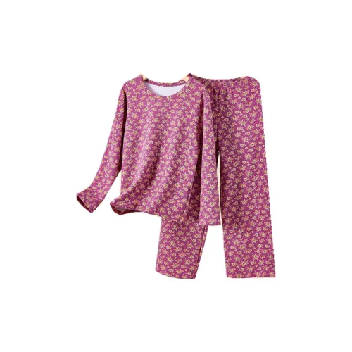 Yalu Women's Thermal Sets