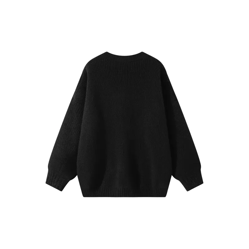 URBAN AUTHENTIC Knitwear Unisex-5
