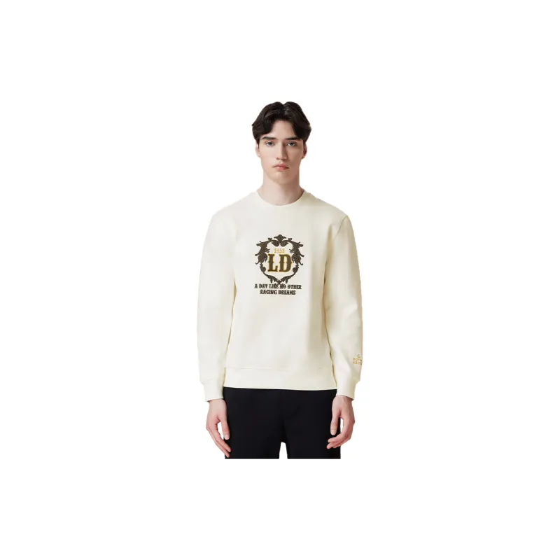 LONDA 1958 Sweatshirts Men-4