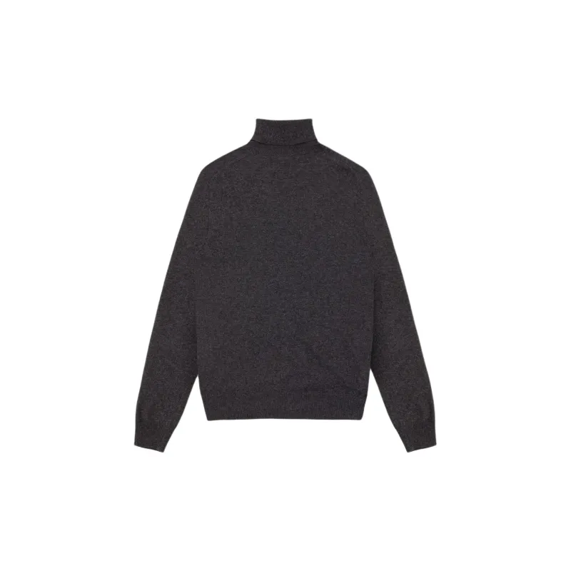 COLMAR FW24 Sweater Men's Graphite Mixed Gray-1