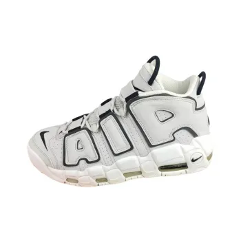 Nike Air More Tempo Pippens Grey