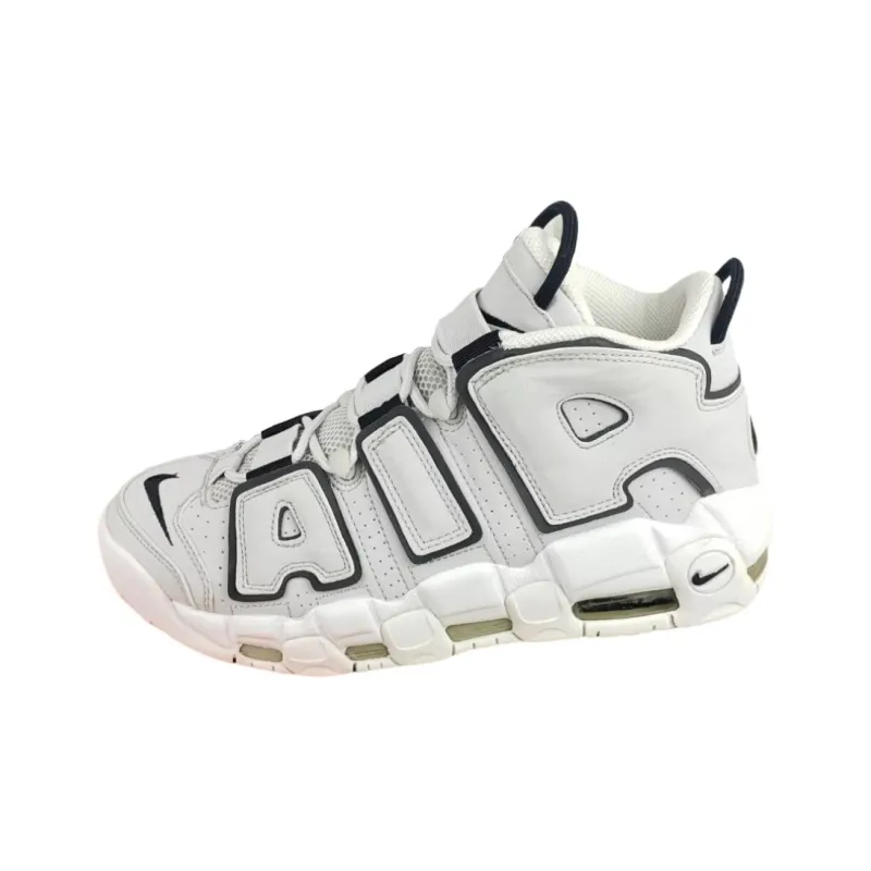 Nike Air More Tempo Pippens Grey-0